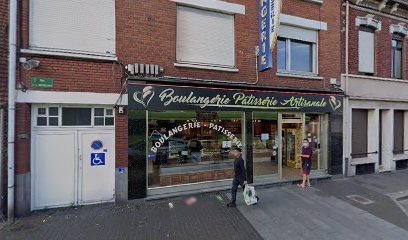 Boulangerie Pâtisserie Artisanale Dunkerque