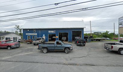 Route 1 Auto Truck Center