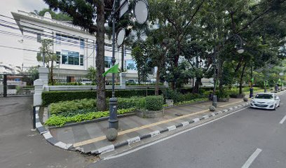 Bank Negara Indonesia, Tbk. PT
