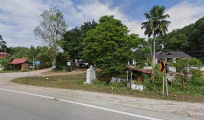 PostHub Machang, Kelantan