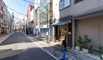 オアシスツアー