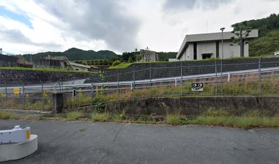 桜井浄水場