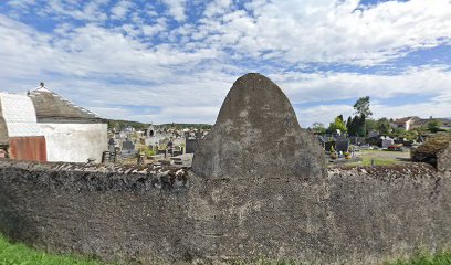 Cimetière