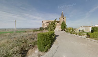 Iglesia dе San Juan Bautista - Capdesaso