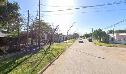 Ceferino Namuncurá: Alojamiento/Hotel en Sauce de Luna, Entre Ríos, Argentina