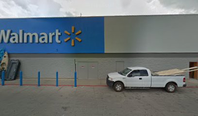 Walmart Tech Services