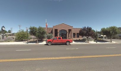 Alturas Post Office