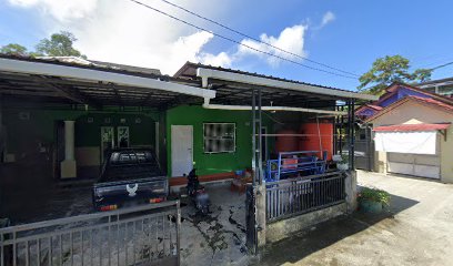 Kost Kamar Mandi Dalam Balikpapan