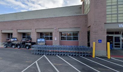 Sam's Club Bakery