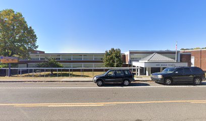 Vine Middle School