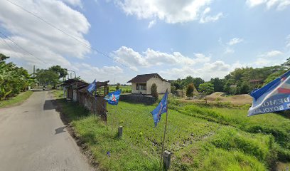 FPK pangkas rambut