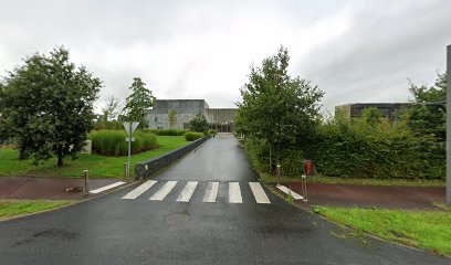 ORIENTACTION - Saint-Lô Saint-Lô