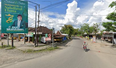 Warung Soto Nurhayati