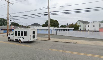 The Children's Workshop - Pawtucket, Bev Hill