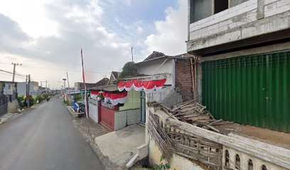 Rumah Singgah Watukloso