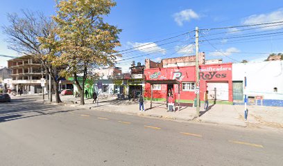 Panaderia Granada