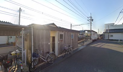 ベル前駅駐輪場