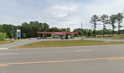 ATM (Short Stop Food Mart)