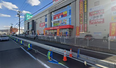 ドコモ取扱店