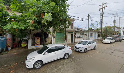 Centro De Lavado Y Planchado