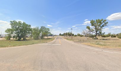 Julesburg Waste Water