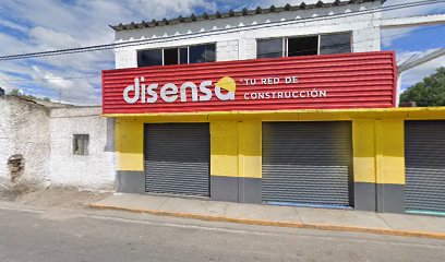DISEÑO Y CONSTRUCCIÓN, DICO