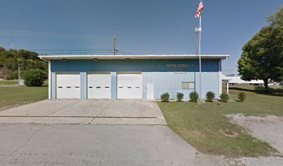 Barbourville Fire Department Station 2
