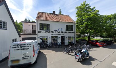 Petersen Henning (Cykelhandler)