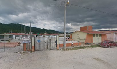 Escuela Primaria Gómez Farias
