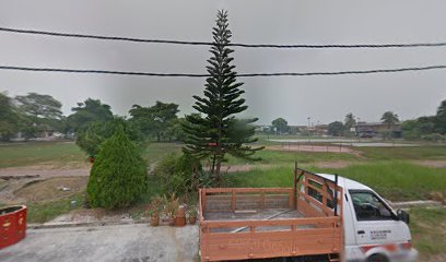 Padang Taman Sri Jarom