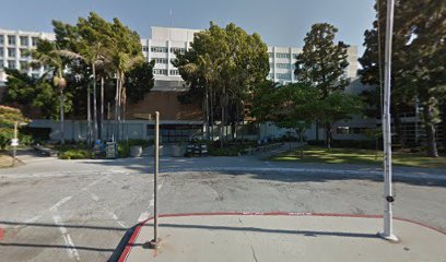 Harbor-UCLA Psychiatry