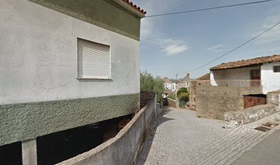 Casa do Chão da Fonte, Portugal countryside