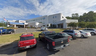 Fresenius Medical Care at Hospital, Byrd Regional