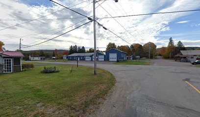 Elgin Volunteer Fire Department