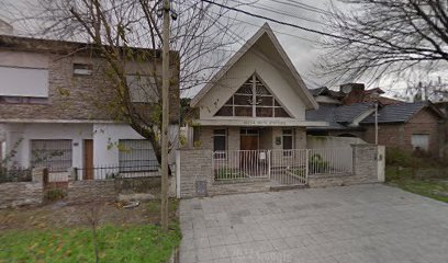 Iglesia Nueva Apostólica (Monteverde)