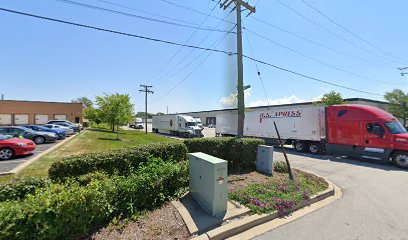 FedEx Drop Box