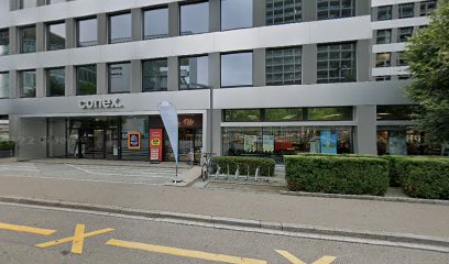 IGEL Technology (Schweiz) GmbH