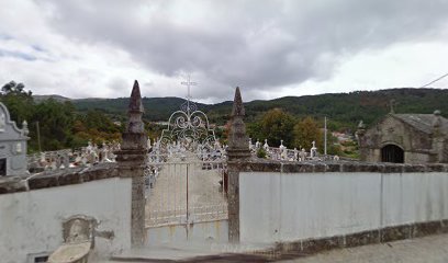 Cemitério de Moledo