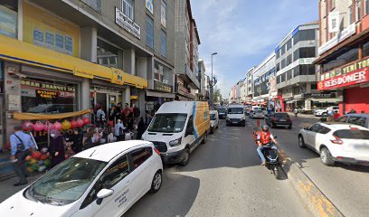 SADIK KARAÇAM, SMMM - BAĞIMSIZ DENETÇİ