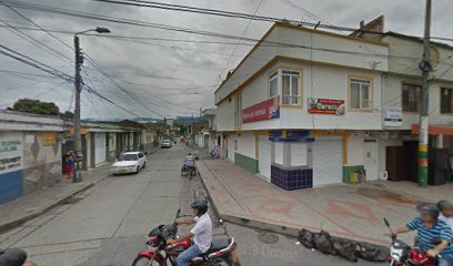 Comercializadora De Aseo Y Belleza La 15