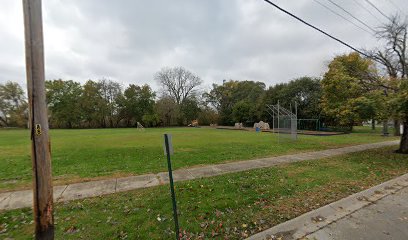 Baseball Field