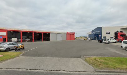 Wanganui Tyres And Alloys Commercial