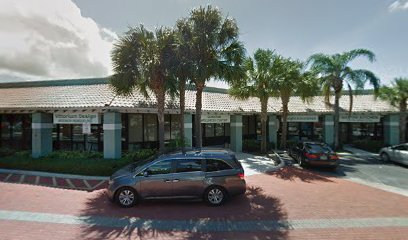 Jason Gill - Pet Food Store in Plantation Florida