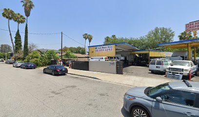 BK Auto Repair Shop