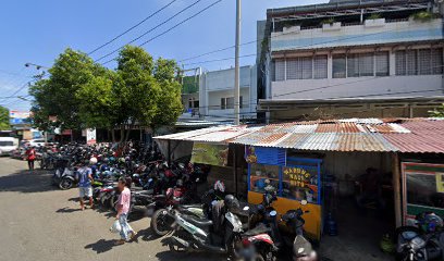 Apotek Tiens Bengkulu