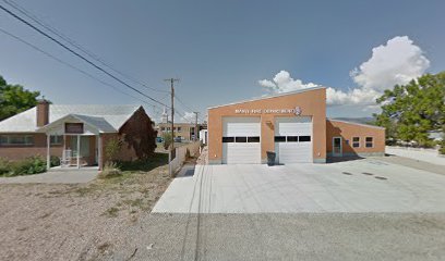 Manti Fire Department