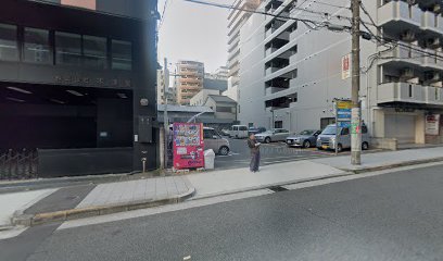 谷町コインパーキング