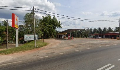 BURAQOIL Bukit Selambau