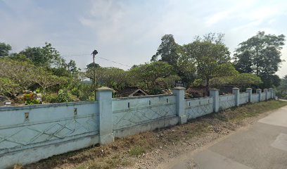 TPU Makam Negarasaka