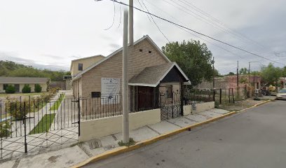 Iglesia De Cristo